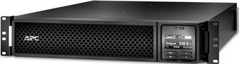 Источник бесперебойного питания APC Smart-UPS SRT 2200 SRT2200RMXLI-NC