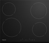 Варочная панель Hotpoint HR 6T1 B