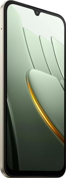 Телефон POCO C81 Pro 4GB/128GB международная версия (зеленый)