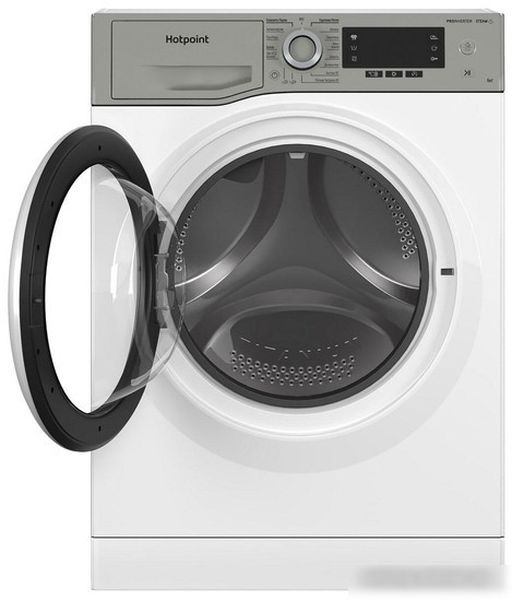 Стиральная машина Hotpoint-Ariston NSD 6239 US VE RU