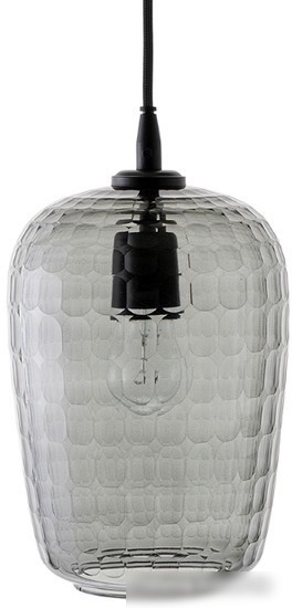 Подвесная люстра Bergenson Bjorn Mirage BB0000540