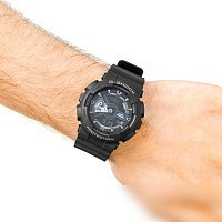 Наручные часы Casio GA-110-1BER