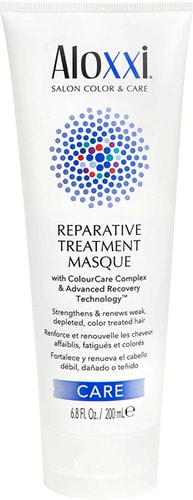 Aloxxi Маска для волос Reparative 200 мл