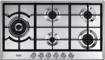 Варочная панель DeLonghi NSL 590D X