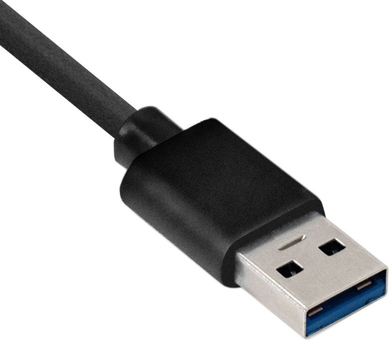 USB-хаб ExeGate DUB-331T EX299788RUS