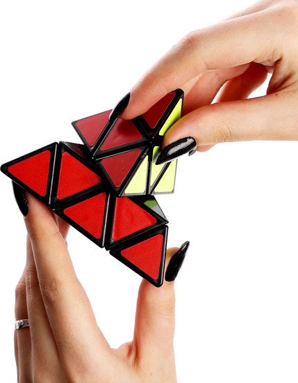 Головоломка Puzzle Смышленыш 4090241