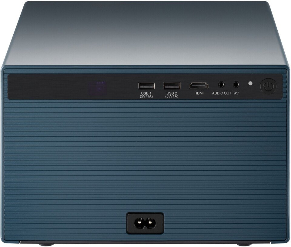 Проектор ViewSonic LX60HD