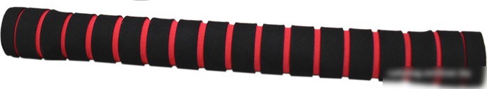 Гантели с грифом для штанги TREX Sport композитные с соединительным грифом 2x5 кг