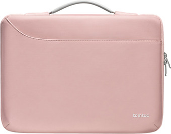 Сумка Tomtoc Defender A22 13" A22C2P1 (pink)