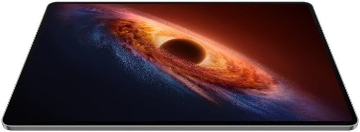 Планшет HONOR MagicPad4 Wi-Fi 12GB/256GB международная версия (серый)