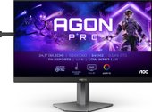 Игровой монитор AOC Agon Pro AG246FK