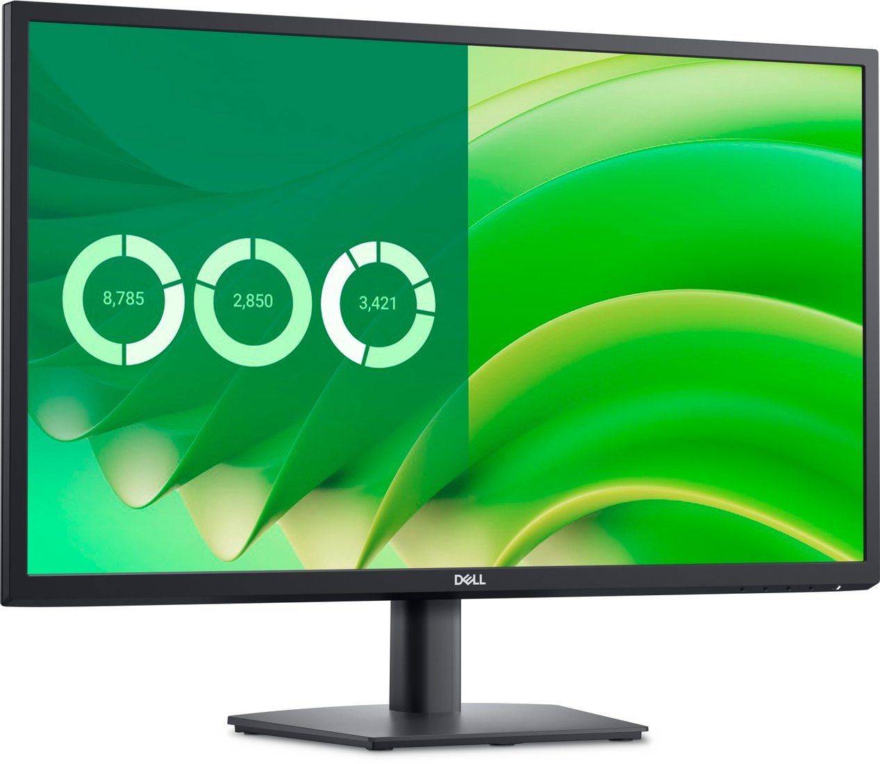 Монитор Dell E2725H