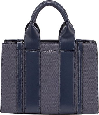 Женская сумка Marzia 755-P36463-NAV (темно-синий)