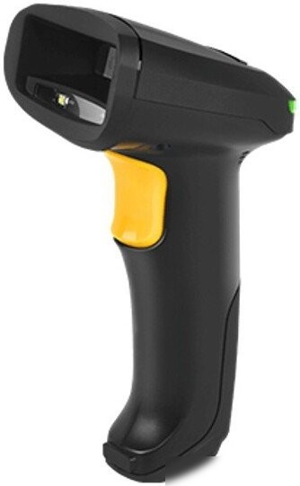 Сканер штрих-кодов iDPRT HN-7208HD-000R