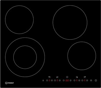 Варочная панель Indesit IRCM 260