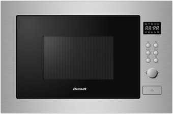 Микроволновая печь Brandt BMG2115X