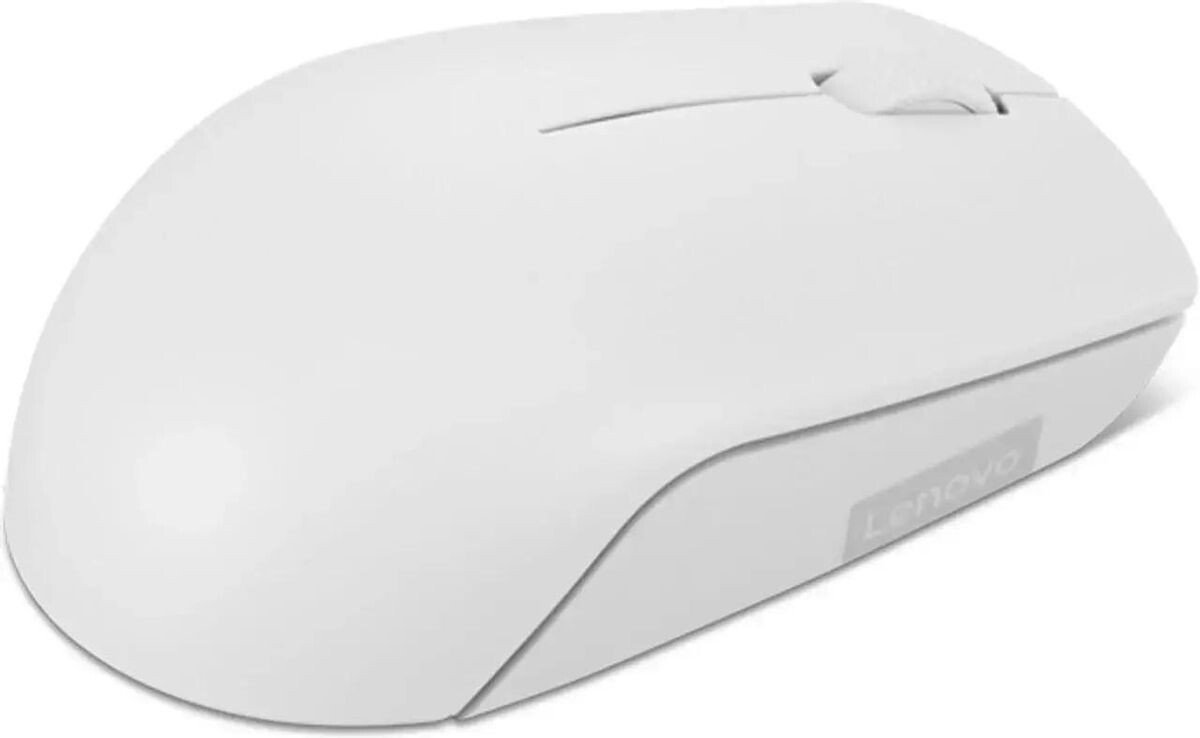 Мышь Lenovo 300 Wireless Compact GY51L15677