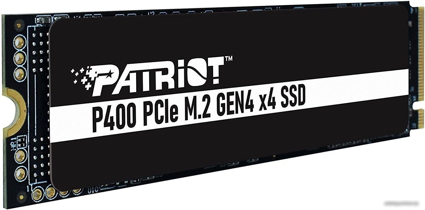 SSD Patriot P400 1TB P400P1TBM28H