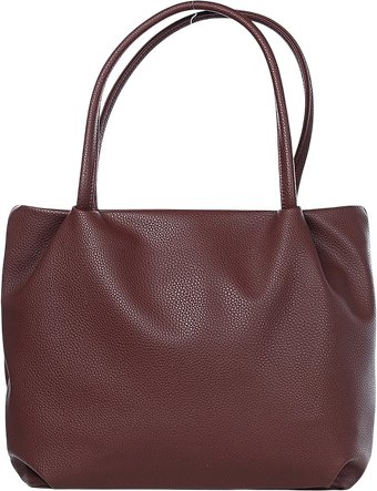 Женская сумка Galanteya 35024 24с1226к45 (темно-коричневый)