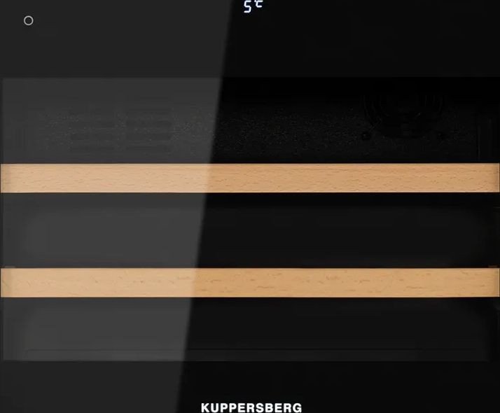 Винный шкаф KUPPERSBERG RBW 46