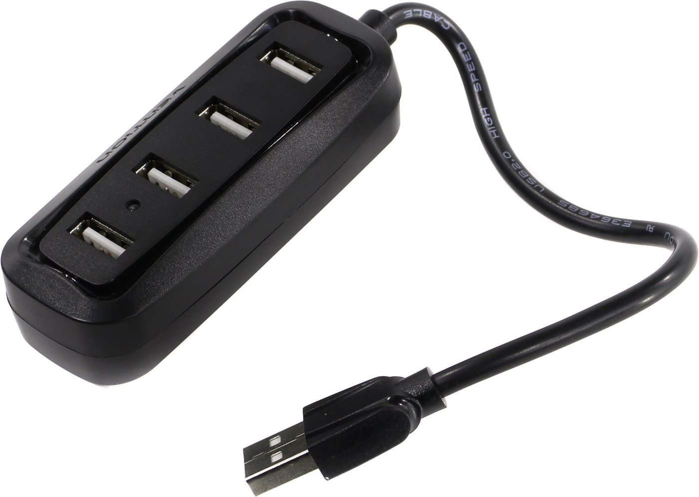 USB-хаб Vention VAS-J43-B015