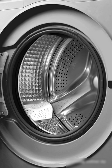 Стиральная машина Haier HW90-BP14929BS
