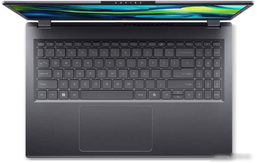Ноутбук Acer Aspire 15 A15-51M-39CN NX.KXRCD.001