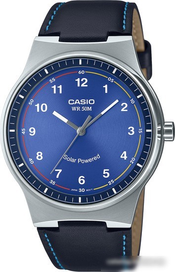 Наручные часы Casio Standard MTP-RS105L-2B Наручные часы Casio Standard MTP-RS105L-2B