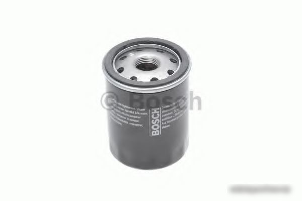 Масляный фильтр Bosch 0986452060
