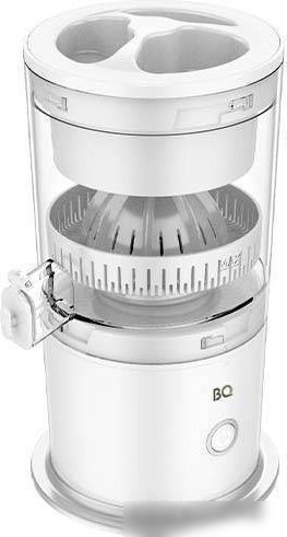 Соковыжималка BQ J3000 (белый)
