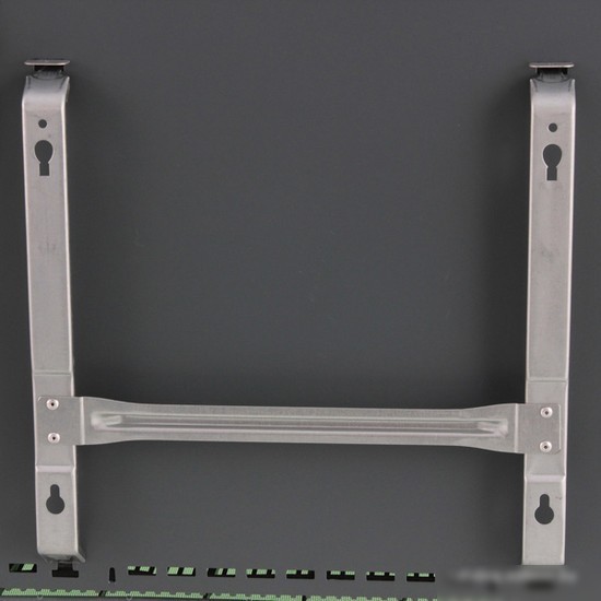 Конвектор Electrolux ECH/AG2-2000 MF