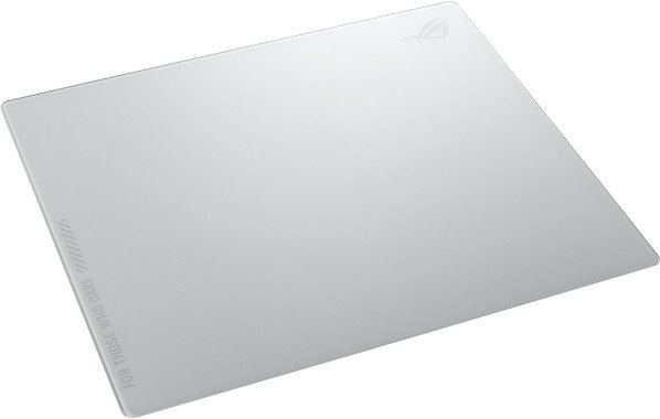 Коврик для мыши ASUS ROG Moonstone Ace L Moonlight White