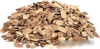 Щепа для копчения BoyScout Клен 61527 (1 л)