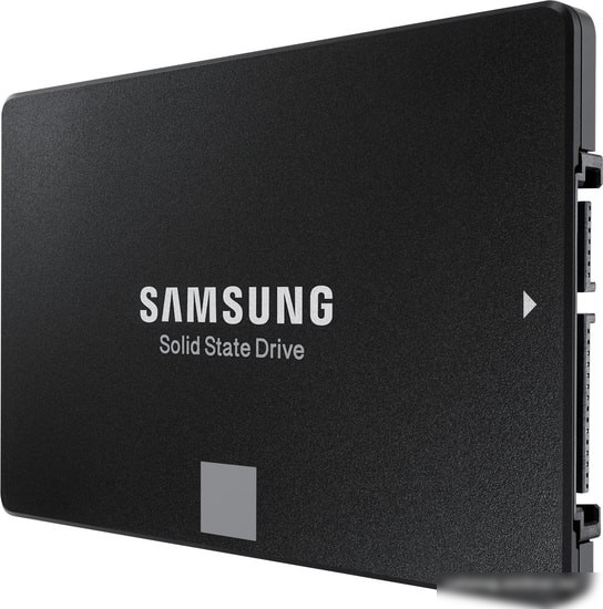 SSD Samsung 860 Evo 250GB MZ-76E250