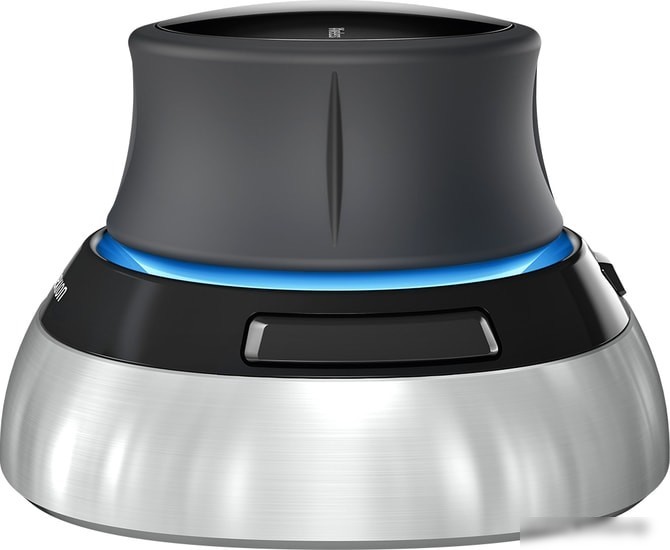 3D-мышь 3Dconnexion SpaceMouse Wireless