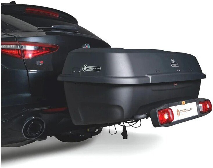 Автобокс Modula Reloader