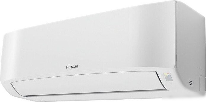 Кондиционер Hitachi Shiratama RAK-DJ25RHAE/RAC-DJ25WHAE