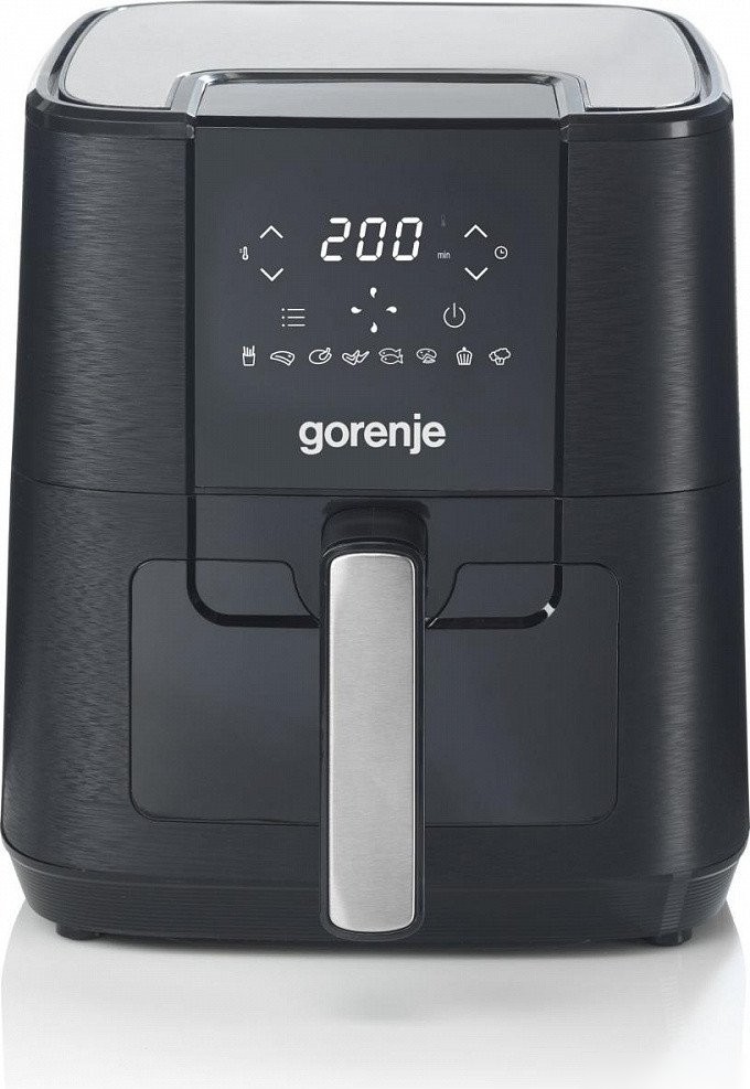 Аэрогриль Gorenje AF1350DWB