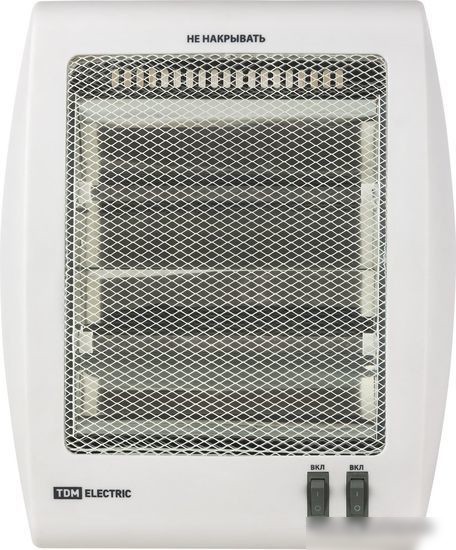 Инфракрасный обогреватель TDM Electric SQ2520-1701