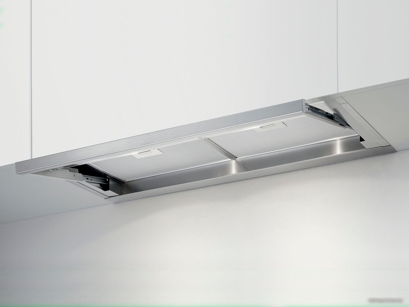 Кухонная вытяжка Elica Lever IX/A/86 PRF0160152