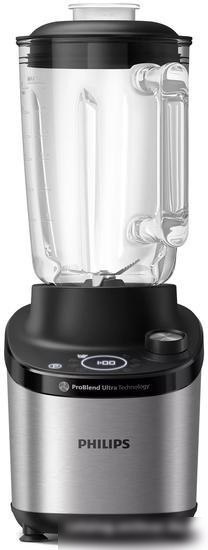 Стационарный блендер Philips HR3760/10