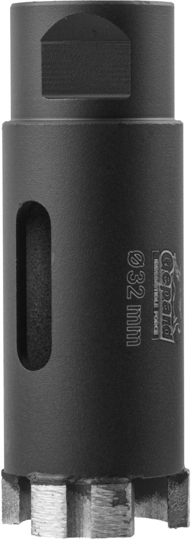 Коронка Gepard GP2079-32