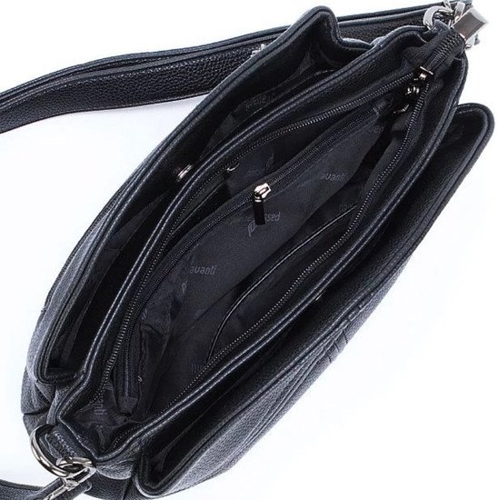 Женская сумка Passo Avanti 536-9258-BLK (черный)