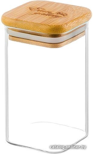 Емкость Elan Gallery Crystal glass 360068