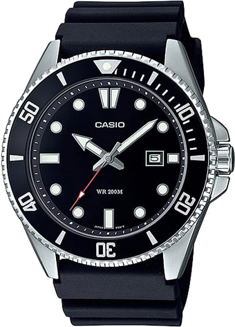 Наручные часы Casio MDV-107-1A1