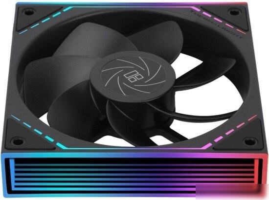 Вентилятор для корпуса Thermalright TL-M12R (черный)