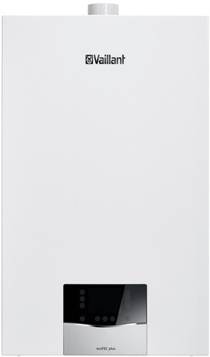 Отопительный котел Vaillant ecoTEC plus VU 30CS/1-5