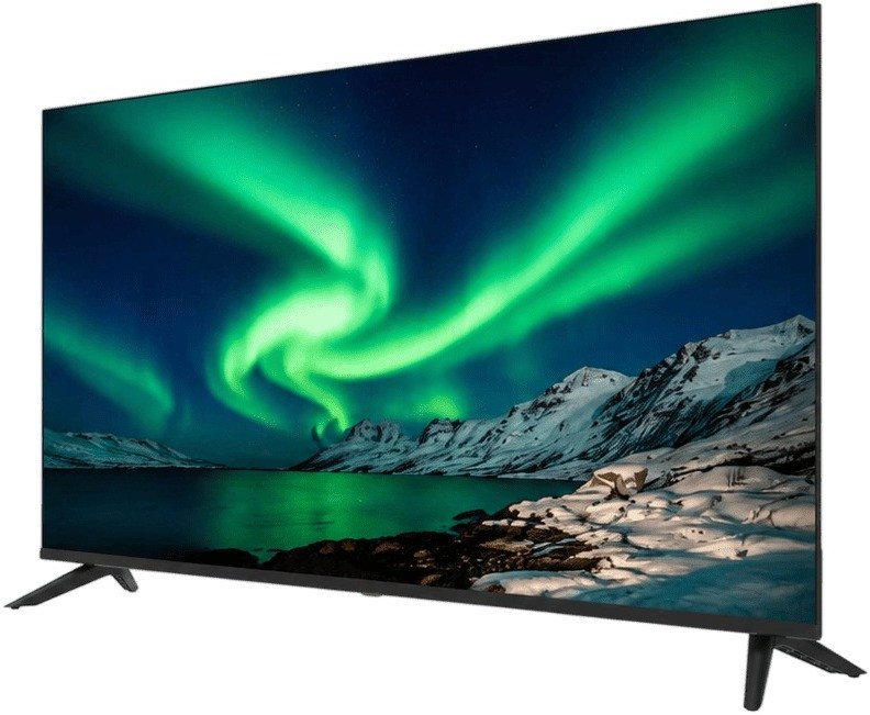 Телевизор Raskat 43U5400B