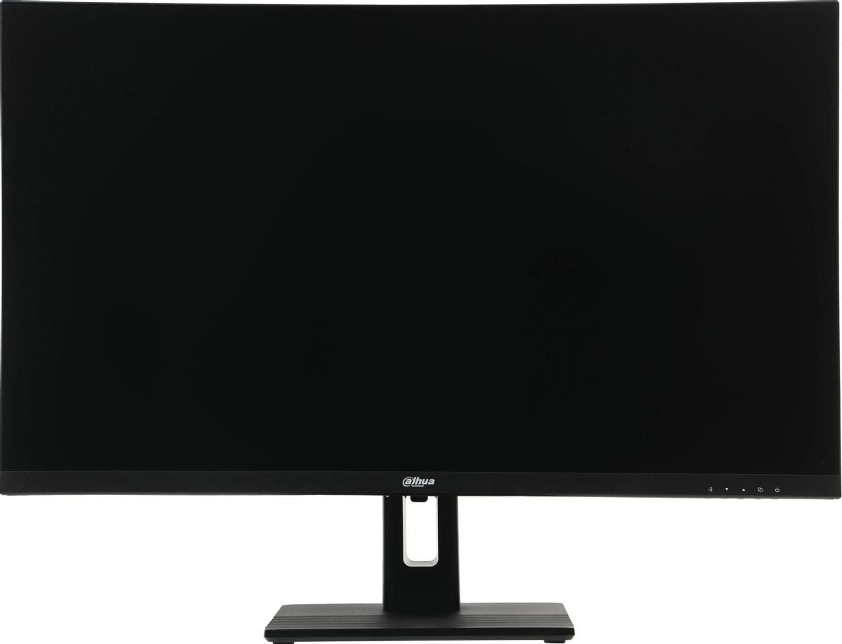 Монитор Dahua DHI-LM27-C301B