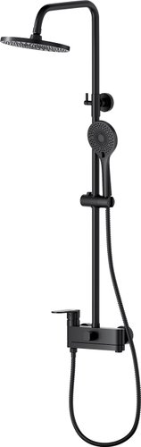 Душевая система Lauter Brook 21CK691BS-24